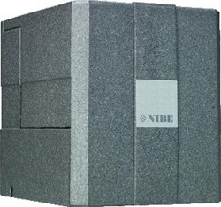 NIBE HBS 20-10 BINNENUNIT T.B.V. AMS 20-10 L/W WARMTEPOMP 067819