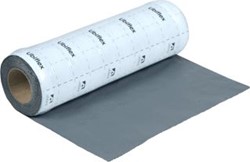 UBBINK LOODVERVANGER UBIFLEX FINIO PIB GRIJS (BXL) 500MMX5M ZELFKL 0535216