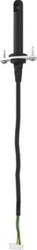 DUCO RUIMTEHYGROSTAAT ZW (BXDXH) 20X58X87MM 90 SCHAKELSTAPPEN 0000-4723