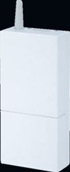 DIMPLEX ELEKTR. TOEBEH. VENTILATORCONVECTOR TBH/ONDERD OPB