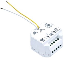 DIMPLEX ELEKTR. TOEBEH. VENTILATORCONVECTOR TBH/ONDERD INB
