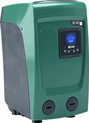 DAB DRUKVERHOGINGSUNIT E.SYBOX MINI3 263X439MM POMPHUIS 1 POMPEN 60212597
