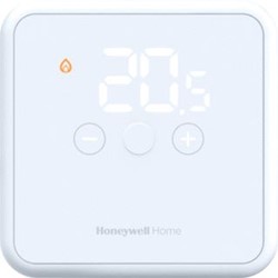HONEYWELL HOME DT4 DIGITALE RUIMTETHERMOSTAAT AAN/UIT WIT DT40WT20