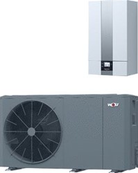 WOLF FHA-MONOBLOCK-08/10-230V 9148092