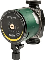 DAB CIRCULATIEPOMP (MEDIUM GEKOELD) EVOSTA2 60185492