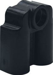 VIEGA GELUIDDEMPER RUBBER MODEL 5325.75 D= 16 VOOR D= 15/18 657116