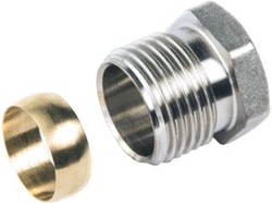 VASCO KOP 3/4 BUIS KOPER 14MM 118225200000000