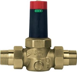 RAMINEX REDUCEERVENTIEL SERIE 6243 DN15 1/2 402206