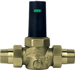 RAMINEX REDUCEERVENTIEL SERIE 6203 DN15 12 402300