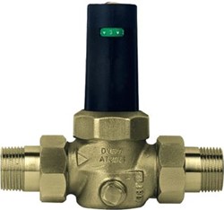 RAMINEX REDUCEERVENTIEL SERIE 6203 DN15 1/2 402304
