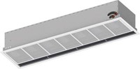 MASTERWATT ECON-C III LUCHTGORDIJN 150 E 12,5 KW SET INCL. DITRONIC CONTROLLER 400V 700300160