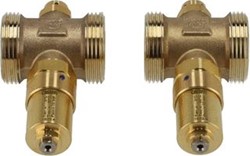 REMEHA ACCESSOIRE VORSTBEVEILIGINGSVENTIEL 1 1/4 7842647