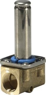 DANFOSS MAGN AFSLUITEREV210B NC NOM. DIAM 1/4 (8) 032U5710