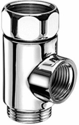 SCHELL FITT M/3 AANSL NOM. DIAM AANSL 1 3/4 (20) 270150699