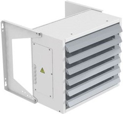 MASTERWATT NEVADA 2F EC HEATER INCL. OE REGELKAST 600810022