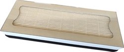 ALL CARE VLAKLUCHTFILTER 12564