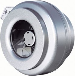 INATHERM KANAALVENTILATOR CK 315D1 EC-Y1 002OST0207/00111