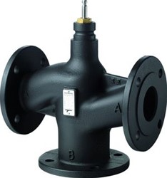 SIEMENS 3-WG REG AFSLUITER S55208-V156