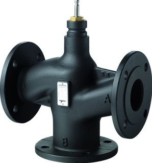 SIEMENS 3-WG REG AFSLUITER S55208-V156
