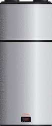 MASTERWATT WARMTEPOMPBOILER MONOBLOC WARMTEBRON BUITENLUCHT 800200030