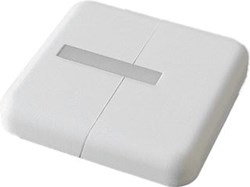 VASCO ROZETVOET (AFGEWERKTE VLOER) RITMO/VIOLA-A 9016 11810380000