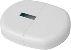 VASCO ROZETVOET (AFGEWERKTE VLOER) VIOLA-A 9016 11810400000