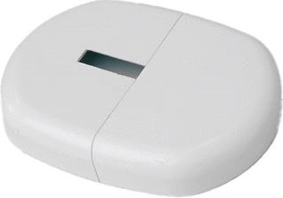 VASCO ROZETVOET (AFGEWERKTE VLOER) VIOLA-A 9016 11810400000