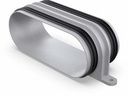 DUCO VERB ST OVAAL LUCHTKAN DUCOFLEX BR 200MM 0000-4568