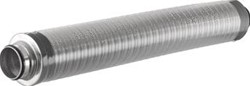 DUCO GELUIDDEMPER ROND LUCHTKAN DUCOFLEX FLEX 0000-4587