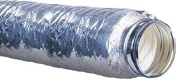 DUCO GELUIDDEMPER ROND LUCHTKAN DUCOFLEX FLEX 0000-4630
