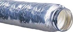 DUCO GELUIDDEMPER ROND LUCHTKAN DUCOFLEX FLEX 0000-4631