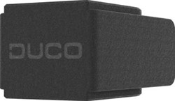 DUCO KANAALVERWARMER EL VERM 1425KW 0000-4807