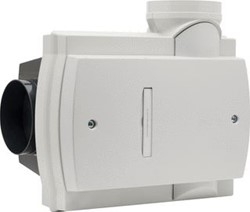 ORCON COMPACTLINE MV BOX COMPACT-10RHP PERILEX 335X280X360MM 355 M3/H 100 PA  21100084
