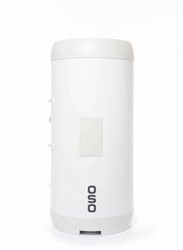 MASTERWATT BOILER INDIRECT GESTOOKT (TAPWATER) AANSL AFT AANSL BI DR CYL B 200505010