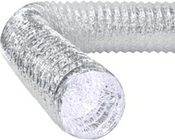 PANFLEX AM2 ALU VENTILATIESLANG D150 L2 350.150.02.01