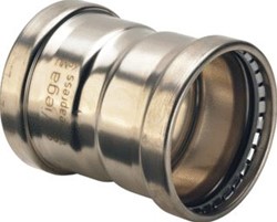 VIEGA SEAPRESS BOCHT 90° 35 X 35 MM 2X PERS 556501