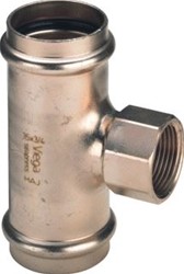 VIEGA SEAPRESS T-STUK 54 X 3/4 X 54 MM 3X PERS 453763