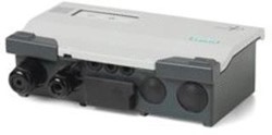 SIEMENS DRUKGECOMPENSEERDE REGELAFSLUITER BEH MESSING S55845-Z205