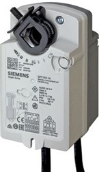SIEMENS EL SERVOMOTOR OMG TEMP 0 30°C S55499-D241