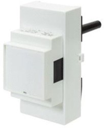 SIEMENS VLOEISTOFSTROMINGSOPNEMER SYMARO UITGANGSSIGNAAL 0 10V S55720-S397