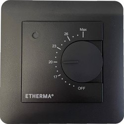 ETHERMA TOEB./ONDERD. RUIMTE(KLOK)THERMOST. TBH/ONDERD DKSL 44912