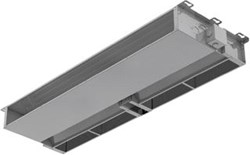 JAGA VENTILATORCONVECTOR BRIZA 12 INBOUW PLAFOND H038 L052/4P BZBC.03805212/4