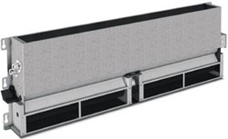 JAGA VENTILATORCONVECTOR BRIZA 12 INBOUW WAND H052 L102/4P BZBW.05210212/4