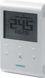 SIEMENS RUIMTEKL THEM S55770-T280