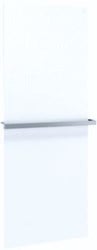 ZEHNDER FINA LEAN BAR DESIGNRADIATOR 1300X500MM 620W WIT (RAL 9016) FIF-130-050