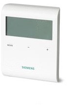 SIEMENS RUIMTETHERMOSTAAT CONTACTUITVOERING MAAK (NO) S55770-T276