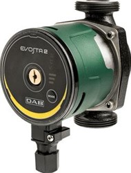 DAB CIRCULATIEPOMP (MEDIUM GEKOELD) EVOSTA2 60186046