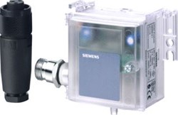SIEMENS DRUKVERSCHILOPNEMER SYMARO MEETBEREIK 0 1000PA S55720-S249