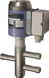 SIEMENS DRIEWEGMAGNEETAFSLUITER KWALITEIT BPZ:M3FB20LX/A