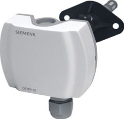 SIEMENS OPNEMER (HVAC) SYMARO BPZ:QFM2171